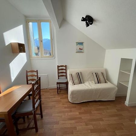 Appartement T2 Bagnères-de-Luchon Exterior foto
